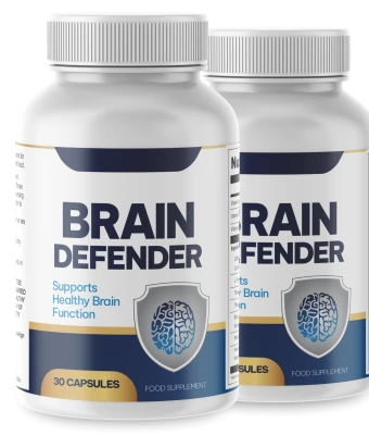 braindefender product